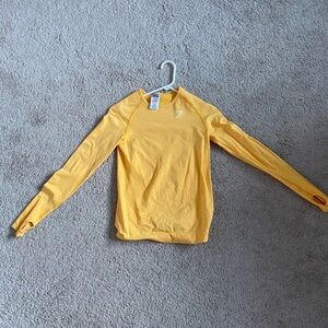 Gymshark workout top